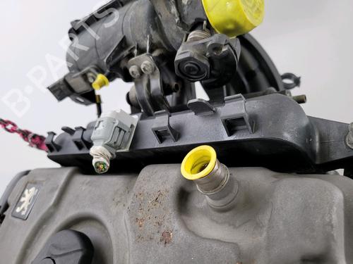 Motor PEUGEOT 206 Hatchback (2A/C) 1.4 i | BP23253148M1 