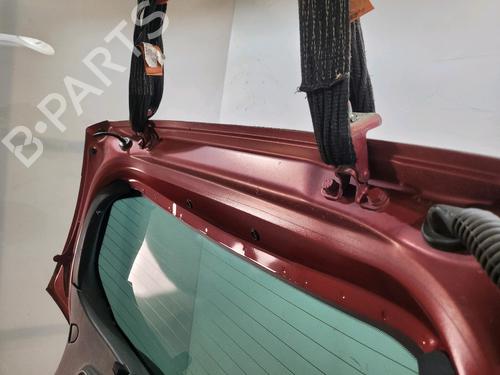 Tailgate CITROËN DS3 (SA_) 1.6 HDi 110 | BP22796900C6 