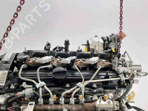 Engine TOYOTA VERSO (_R2_) 2.0 D-4D (AUR20_, AUR20R) | BP33685841M1  - Image 5