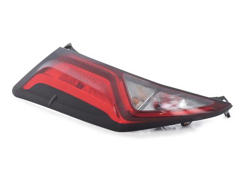 Left taillight TOYOTA AYGO (_B4_) 1.0 VVTi (KGB40) | BP37167042C34 - Image 2