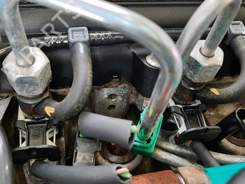 Engine RENAULT MODUS / GRAND MODUS (F/JP0_)  | BP33280995M1  - Image 9