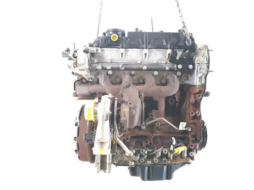 Engine PEUGEOT BOXER Platform/Chassis 2.2 HDi 110 | BP39223896M1 - Image 4