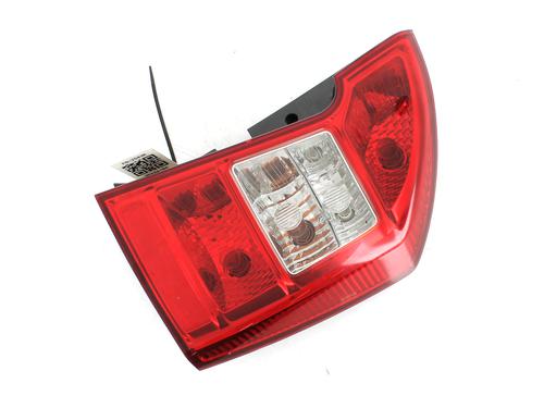 Used Right taillight KIA CARENS III MPV (UN) 2.0 CRDi 115 (115 hp) 16178760