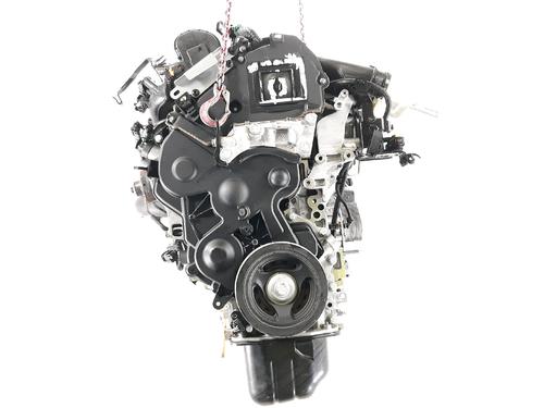Used Engine CITROËN DS3 (SA_) 1.6 HDi 90 (92 hp) 31606958