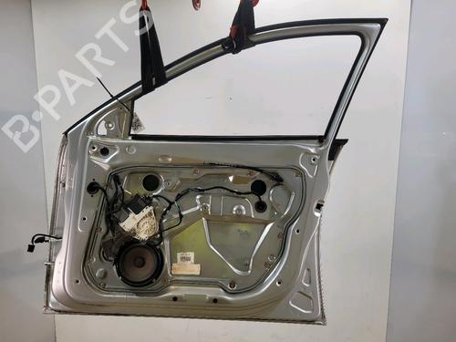 Right front door SEAT IBIZA III (6L1) 1.4 TDI | BP32401405C3