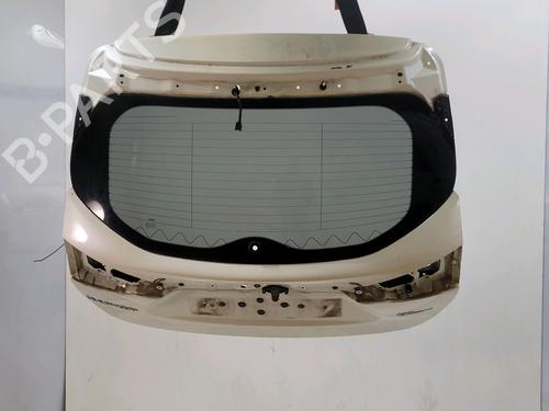 Used Tailgate Tailgate 38742506 38742506