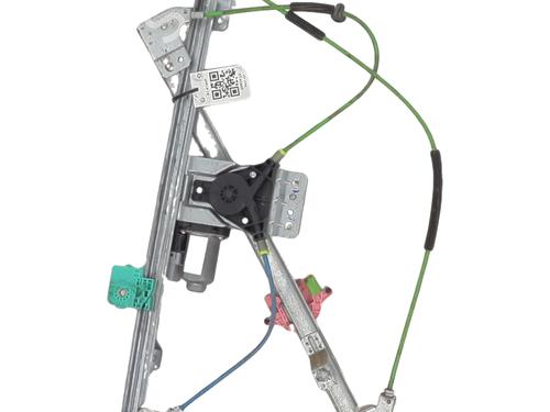 Używane Mechanizm podnoszenia szyby przedniej lewej PEUGEOT EXPERT Van (VF3A_, VF3U_, VF3X_) 1.6 HDi 90 16V (90 hp) 29930562