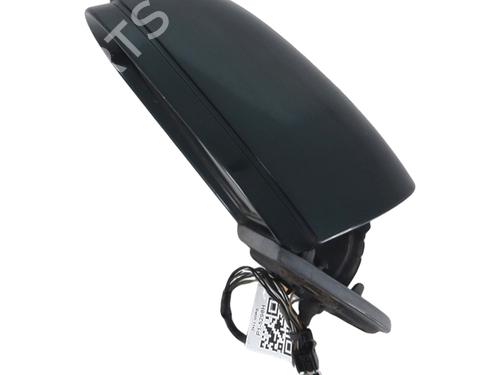 Used Left mirror MERCEDES-BENZ C-CLASS T-Model (S203) C 220 CDI (203.208) (150 hp) 30503299