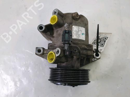 AC compressor NISSAN MICRA IV (K13K, K13KK) 1.2 | BP27395690M34 