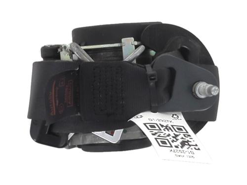 Used Front left seatbelt PEUGEOT 308 I (4A_, 4C_) 1.6 HDi (109 hp) 33230012