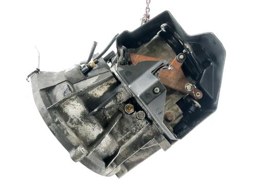 Used Gearbox Gearbox FORD FUSION (JU_) 1.6 TDCi (90 hp) 36428638 36428638