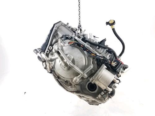 Gearbox RENAULT MEGANE III Hatchback (BZ0/1_, B3_) 2.0 dCi (BZ0Y) | BP19799958M3 