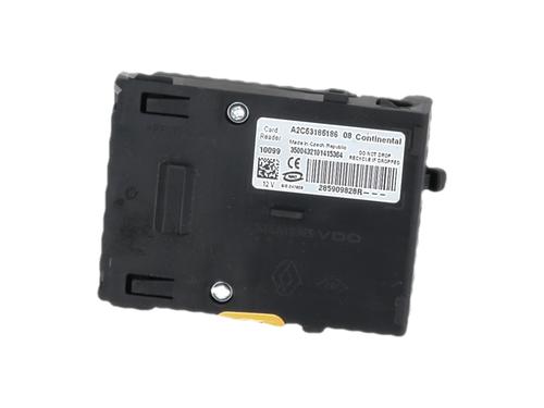 Used Card reader Card reader 37752283 37752283