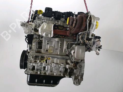 Engine CITROËN C5 AIRCROSS (A_) 1.5 BlueHDi 130 (ACYHZJ, ACYHZR) | BP26514733M1 