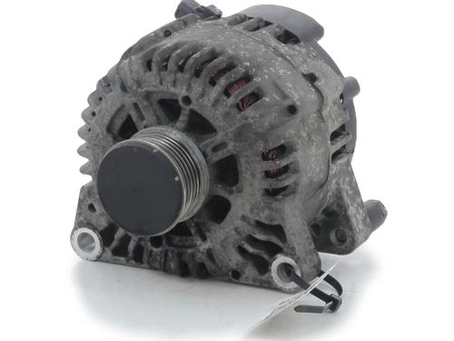 Used Alternator Alternator PEUGEOT 207 (WA_, WC_) 1.4 HDi (68 hp) 32512675 32512675
