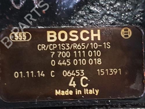Engine RENAULT MEGANE I Coach (DA0/1_) 1.9 dCi (DA05, DA1F) | BP32434229M1 - Image 7