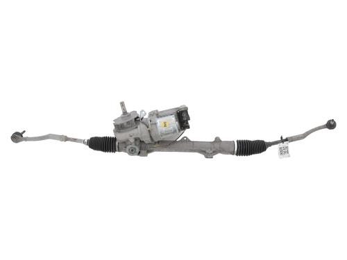 Used Steering rack Steering rack PEUGEOT 207 (WA_, WC_) 1.6 HDi (90 hp) 33446374 33446374