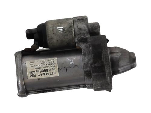 Starter CITROËN C4 CACTUS 1.6 BlueHDi 100 | BP29695775M8 