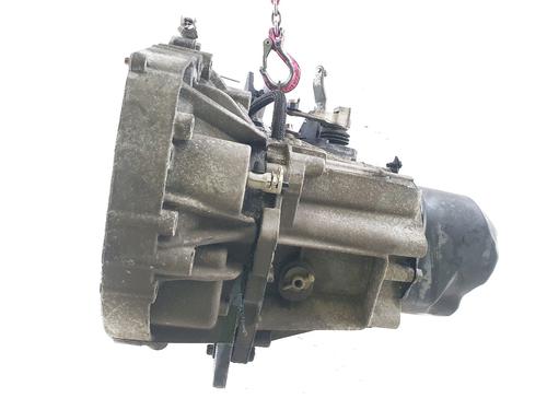 Gearkasse RENAULT CLIO III Grandtour (KR0/1_) 1.2 16V (103 hp) 32013700