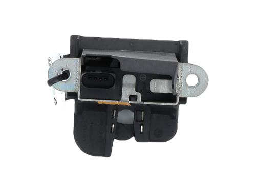 Used Tailgate lock VW POLO V (6R1, 6C1) 1.2 (70 hp) 29849218