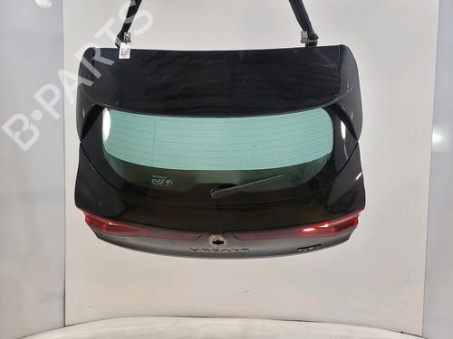 Used Tailgate RENAULT MEGANE IV Hatchback (B9A/M/N_) 1.5 dCi 110 (B9A3) (110 hp) 29762254