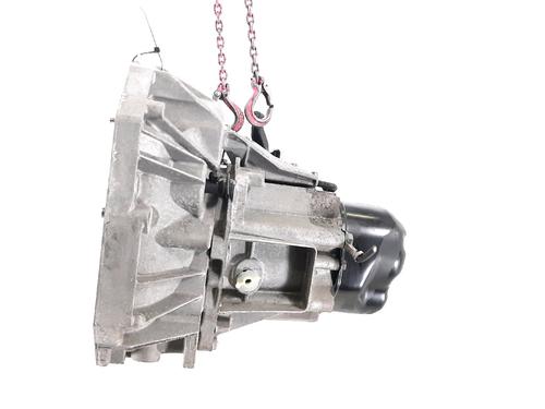 Gearkasse RENAULT TWINGO II (CN0_) 1.5 dCi 75 (75 hp) 31304159