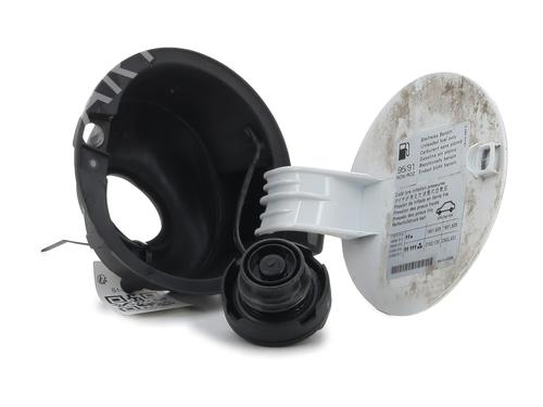 Tappo del serbatoio VW POLO V (6R1, 6C1) 1.2 (60 hp) 28365990