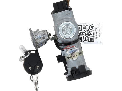 Ignition barrel NISSAN MICRA IV (K13K, K13KK) 1.2 | BP32433985M48 
