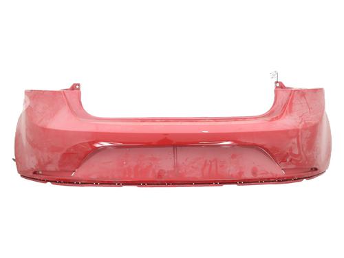 Rear bumper SEAT IBIZA IV (6J5, 6P1) 1.2 TDI | BP14909626C8