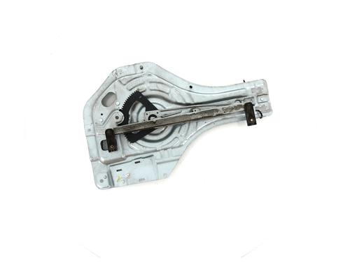 Used Rear right window mechanism HYUNDAI TUCSON (JM) 2.0 CRDi (140 hp) 18692860