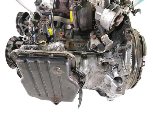 Engine OPEL MERIVA A MPV (X03) 1.7 CDTI (E75) | BP32693768M1  - Image 12