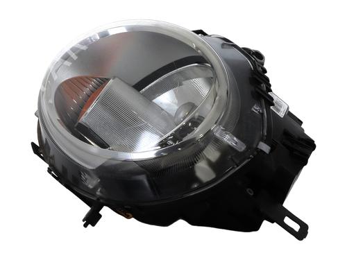 Used Left headlight MINI MINI (R56) Cooper (120 hp) 29197608