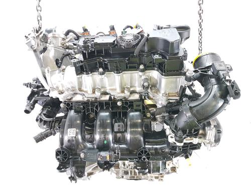 Engine CITROËN C4 III (BA_, BB_, BC_) 1.2 Hybrid 136 (BAHPYJ) | BP29197766M1 