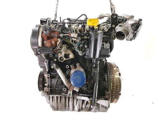 Engine RENAULT MEGANE III Coupe (DZ0/1_) 1.9 dCi (DZ0N, DZ0J, DZ1J, DZ1K) | BP28121973M1 