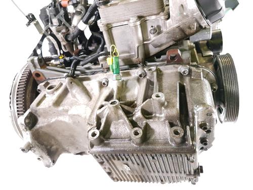 Engine ALFA ROMEO MITO (955_) 1.6 JTDM (955AXC1B) | BP29552720M1 