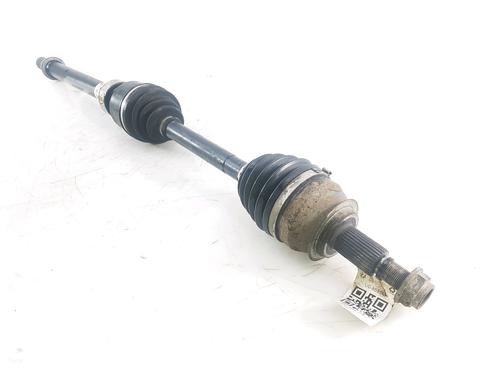 Right front driveshaft MAZDA CX-5 (KE, GH) 2.2 D (KE2FW) | BP24326762M39 - Image 2