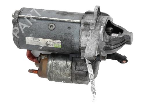 Starter RENAULT ESPACE IV (JK0/1_) 2.0 dCi (JK01, JK02, JK1J, JK1K, JK1H) | BP31749451M8 