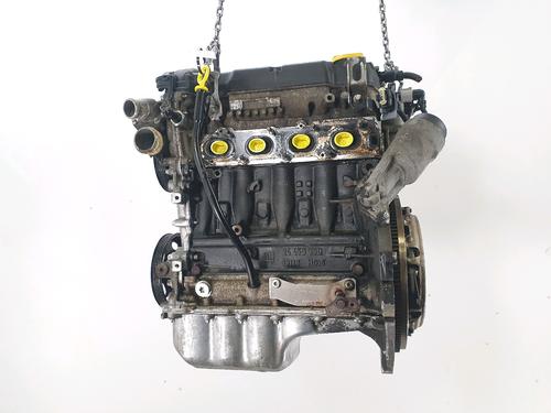 Engine OPEL CORSA D (S07) 1.2 (L08, L68) | BP37869613M1 - Image 2