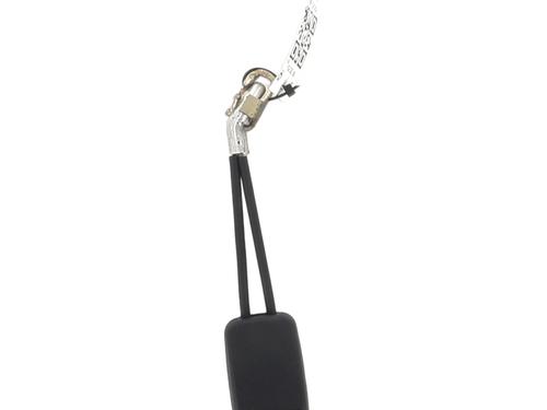 Sikkerhedssele-spænde VW NEW BEETLE (9C1, 1C1) 2.0 | BP27907538I32 