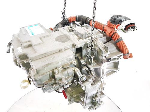 Engine HONDA e (ZC7_) Electric Advance (ZC7) | BP31152222M1 