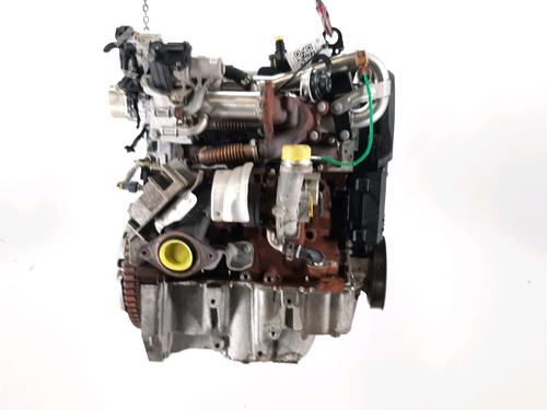 Engine RENAULT CLIO III (BR0/1, CR0/1) 1.5 dCi | BP32284909M1