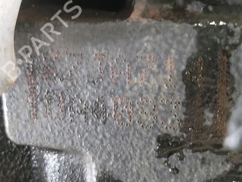 Engine DACIA SANDERO 1.4 MPI LPG | BP29932071M1 