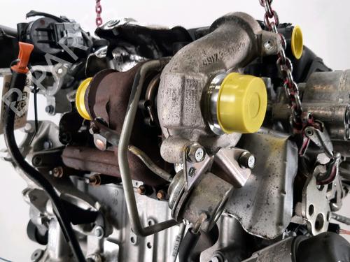 Engine PEUGEOT PARTNER Tepee 1.6 HDi / BlueHDi 75 | BP33568063M1  - Image 6