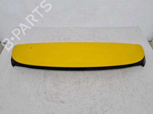 Used Rear spoiler Rear spoiler 38456908 38456908