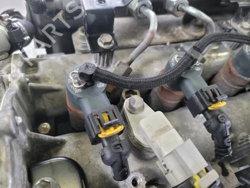 Engine OPEL AGILA B (H08) 1.3 CDTI (F68) | BP40488014M1 - Image 8