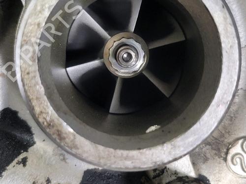 Engine SKODA OCTAVIA II (1Z3) 1.9 TDI | BP28505690M1 
