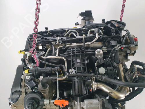 Engine VW GOLF VII (5G1, BQ1, BE1, BE2) 2.0 TDI | BP29602363M1 