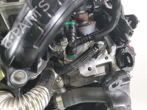 Engine CITROËN C3 AIRCROSS II (2R_, 2C_) 1.5 BlueHDi 100 (2CYHYJ) | BP29552519M1 