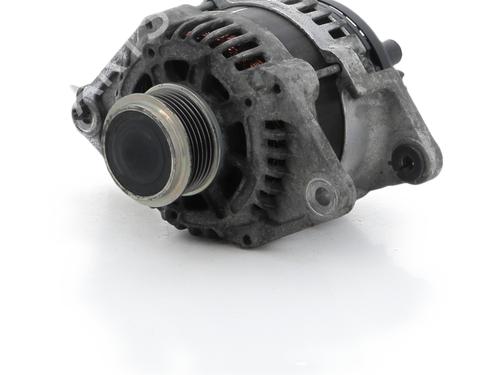 Used Alternator Alternator OPEL ASTRA J (P10) 1.7 CDTI (68) (110 hp) 36776619 36776619