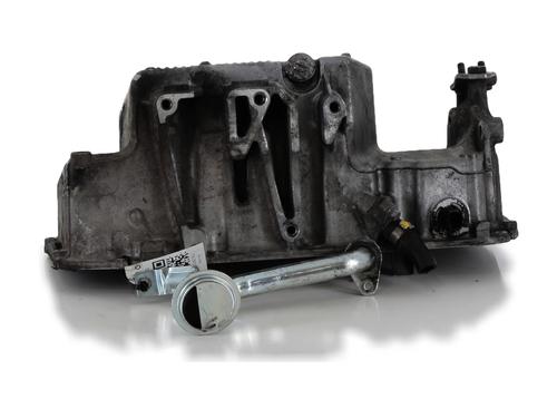 Oil sump SAAB 9-3 (YS3F, E79, D79, D75) 1.9 TiD | BP29578786M115 